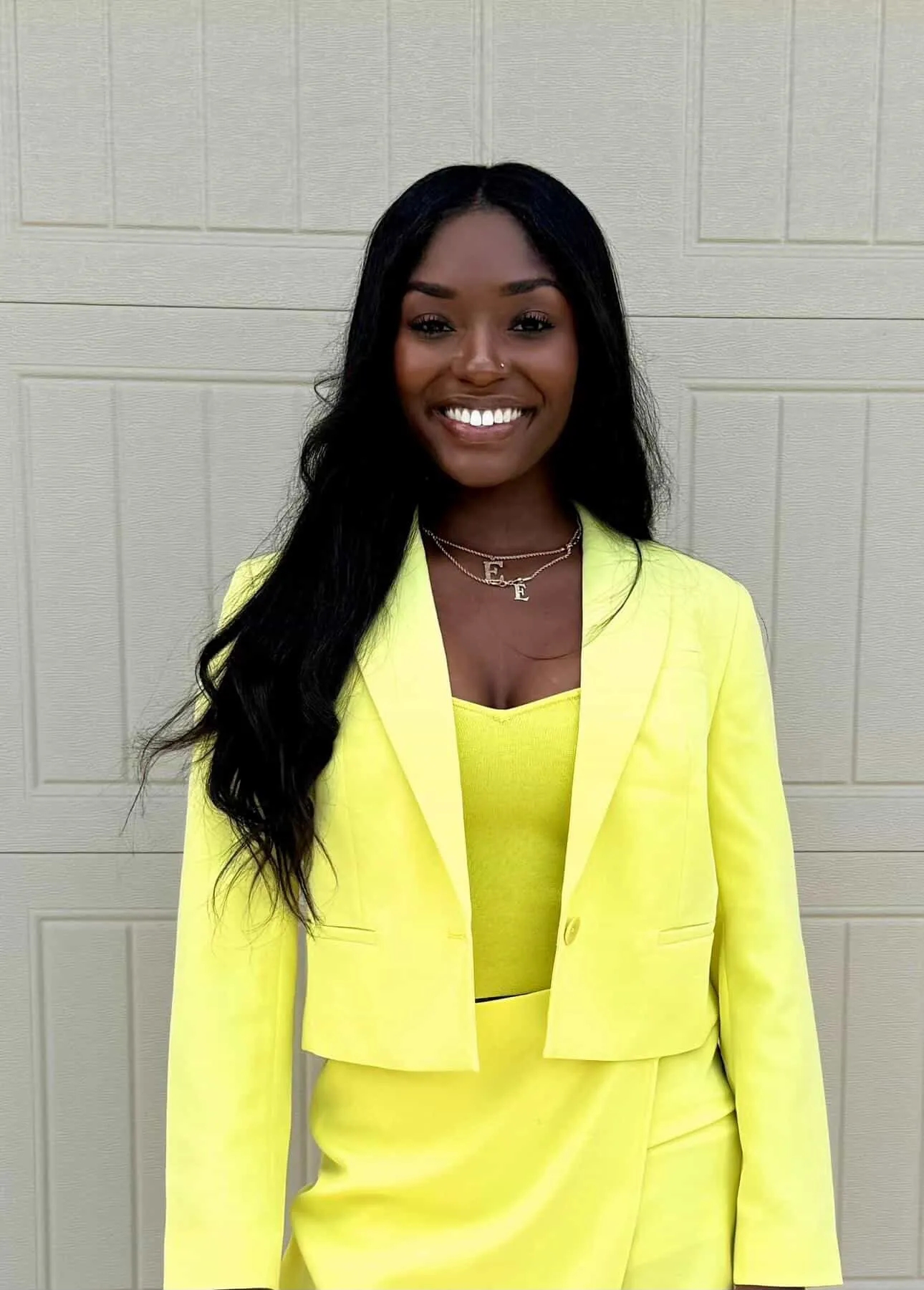 Shae Evans, founder of Savvy Getawayss